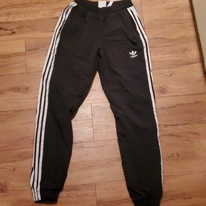 Adidas sweats